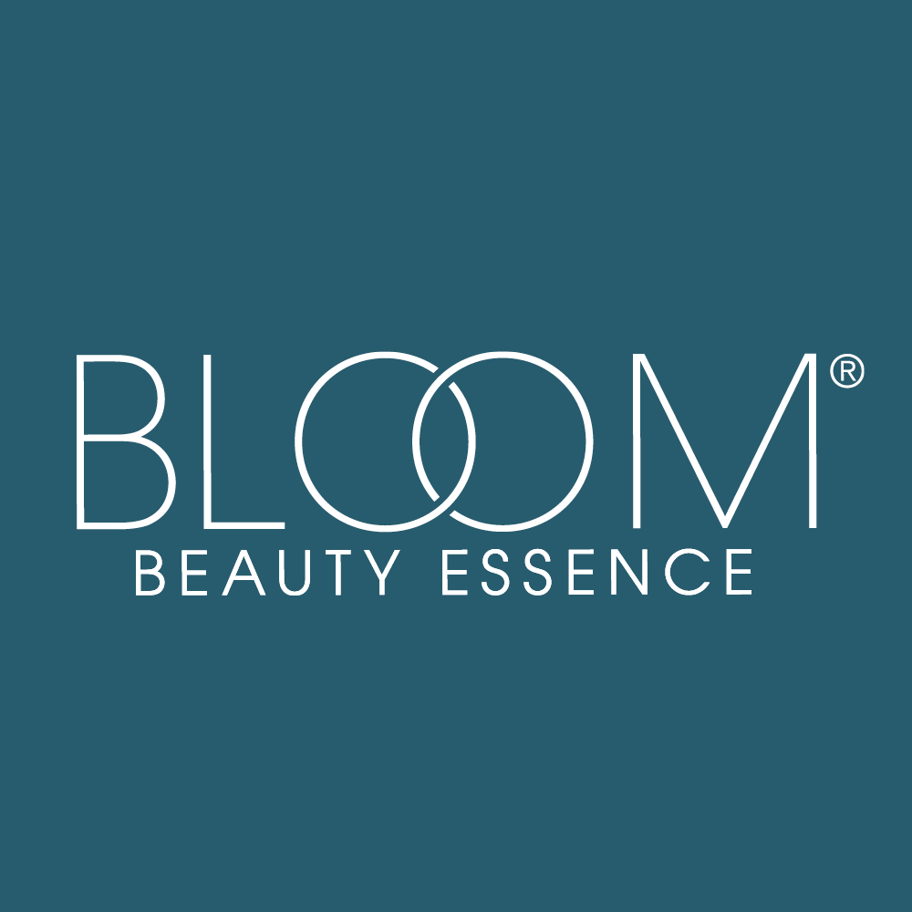 Bloom Beauty logo