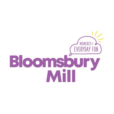 Bloomsbury Mill