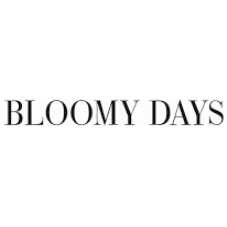 BLOOMY DAYS