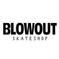 Blowout logo