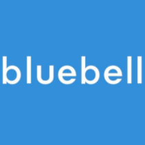 Bluebell logo