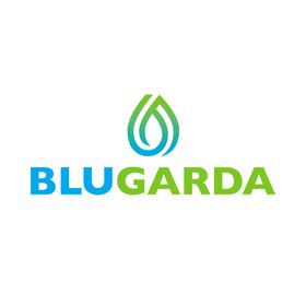 BluGarda logo