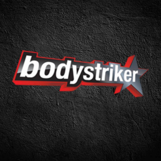 Body stiker