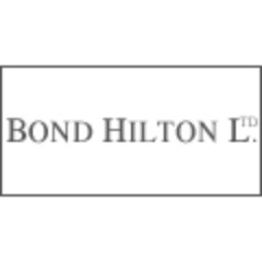 Bond Hilton logo