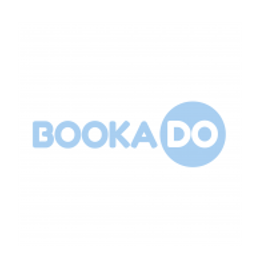 Bookado logo