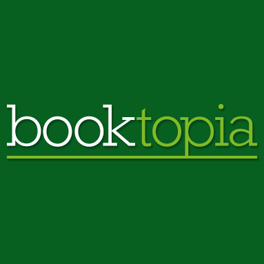 Booktopia标志