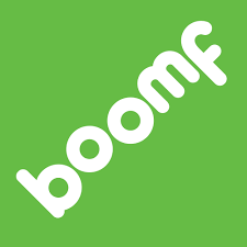 boomf标志