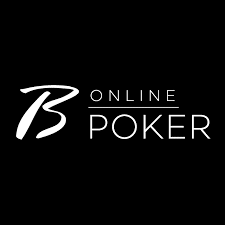 Borgata Poker logo
