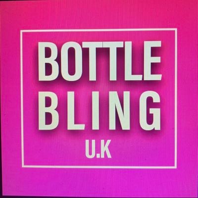 Bottle Bling Bottle Bling