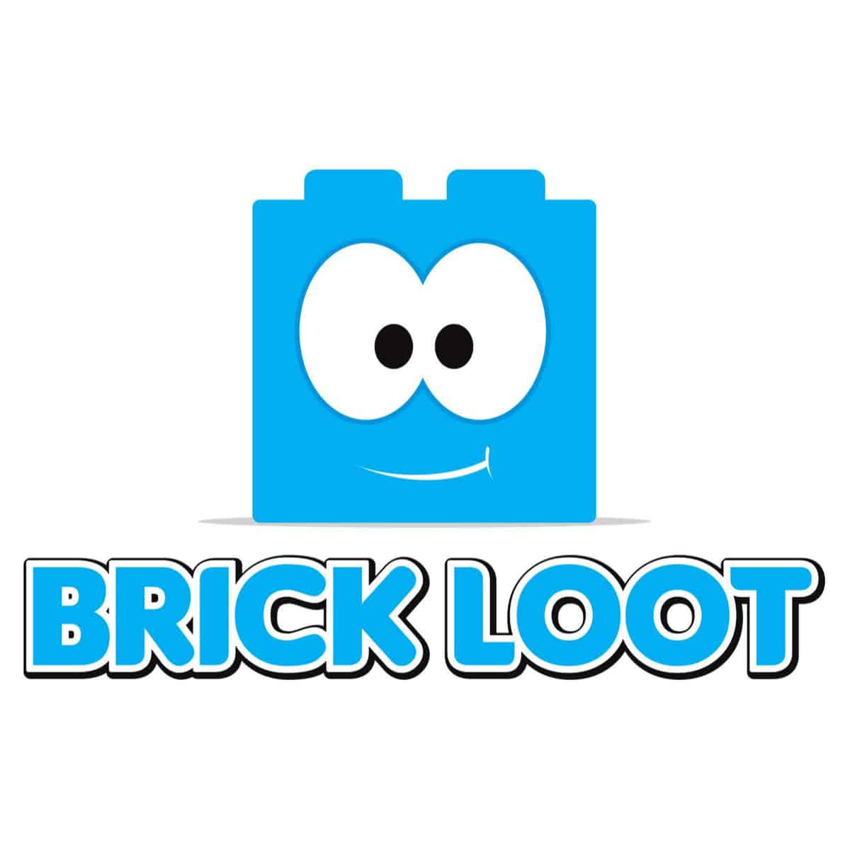 BRICK LOOT