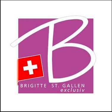 Brigitte St Gallen logo