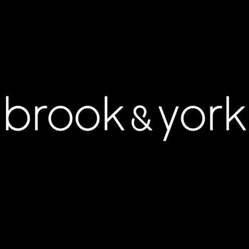 Brook & York