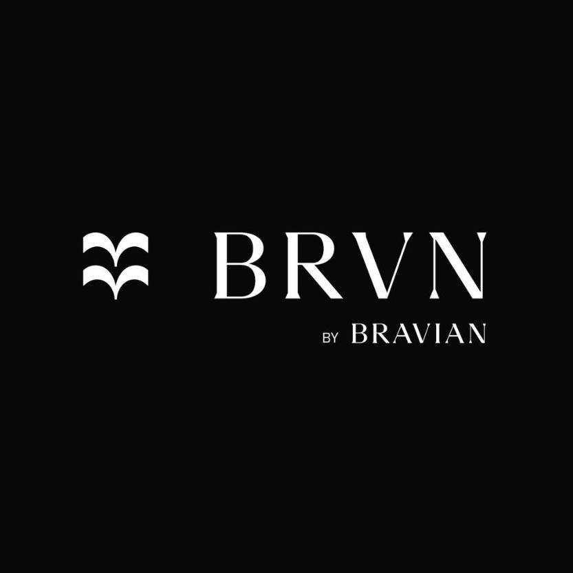 BRVN By Bravian