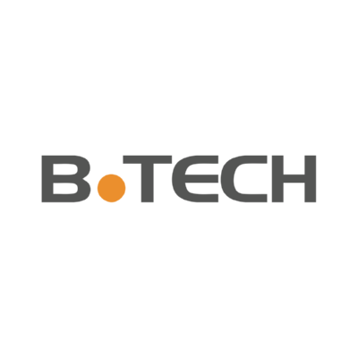 B.TECH logo