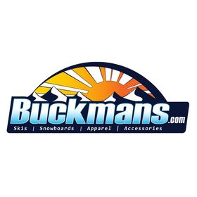 Buckmans