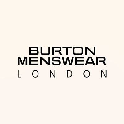Burton Burton
