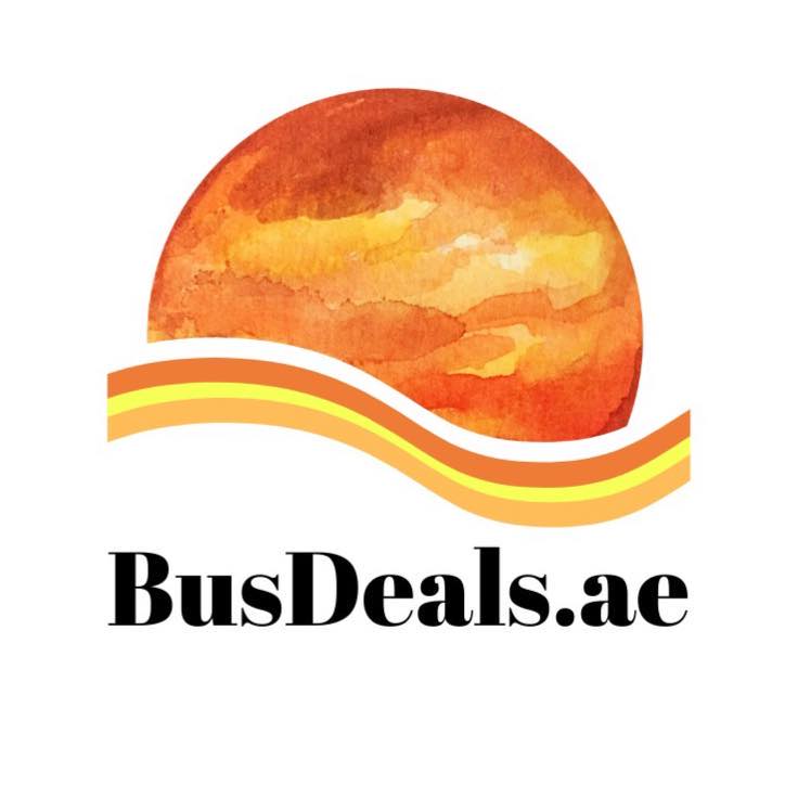 BusDeals logo