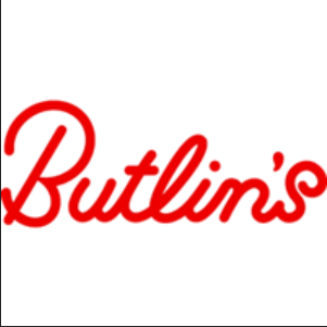 Butlins logo