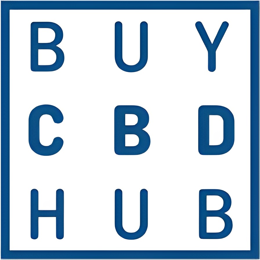Buy CBD Hub logo