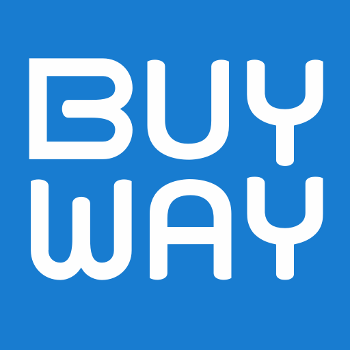 BUYWAY logo