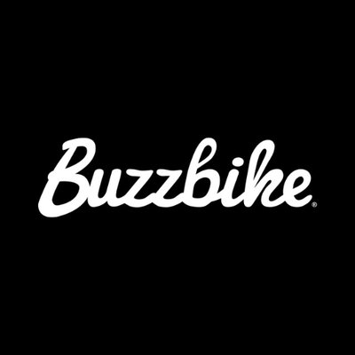 Buzzbike logo
