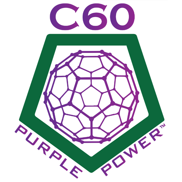 C60 Purple Power