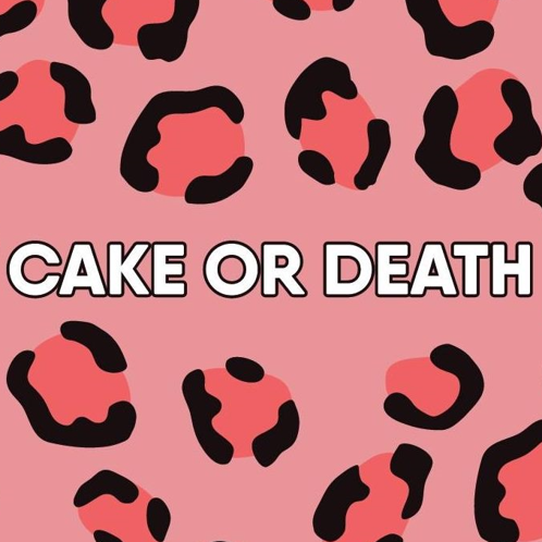 Cake or Death logo