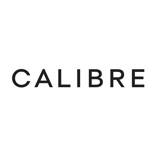 calibre logo