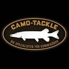 CAMO-TACKLE logo