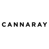 Cannaray logo