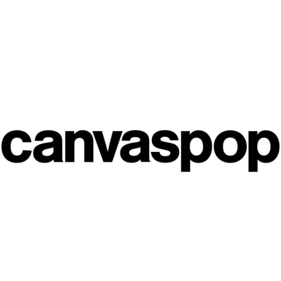 Canvaspop