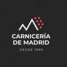 Carnicería de Madrid logo