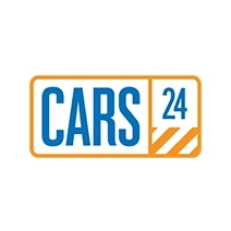 CARS24 logo