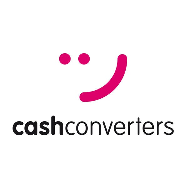 CashConverters CashConverters