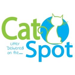 Catspot litter hot sale