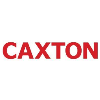 Caxton logo