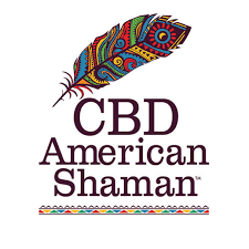 CBD American Shaman