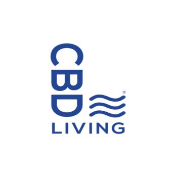 CBD Living logo