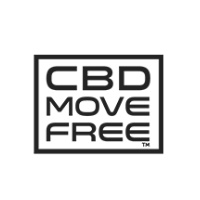 CBD Move Free logo