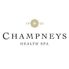 Champneys Resorts logo