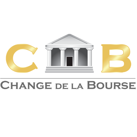 Change De La Bourse