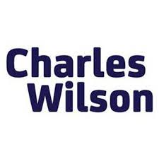 Charles Wilson logo
