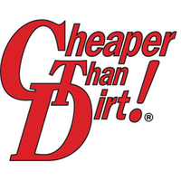 Cheaper Than Dirt