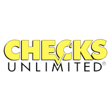 Checks Unlimited logo
