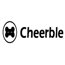 Cheerble标志