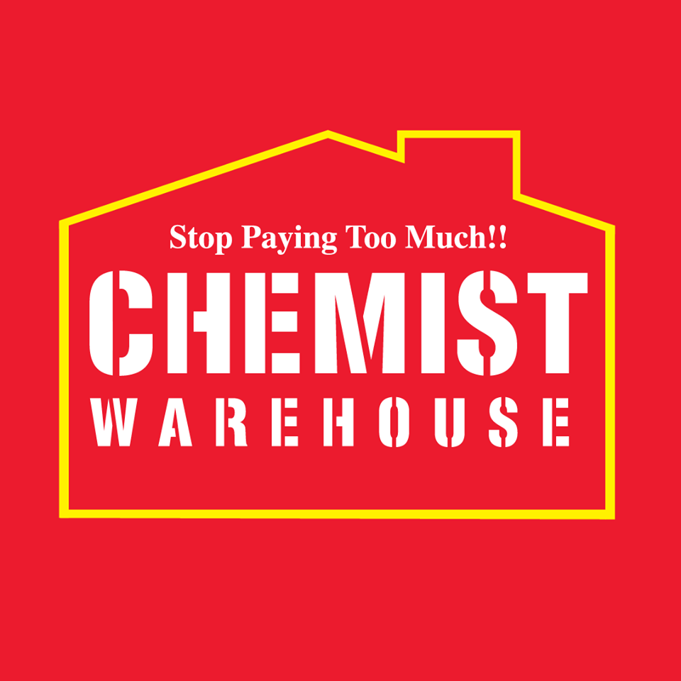 Chemist Warehouse coupon codes