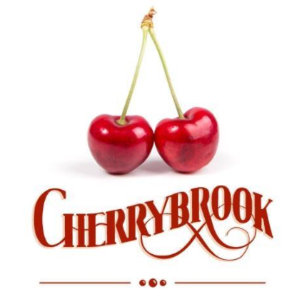 Cherrybrook标志