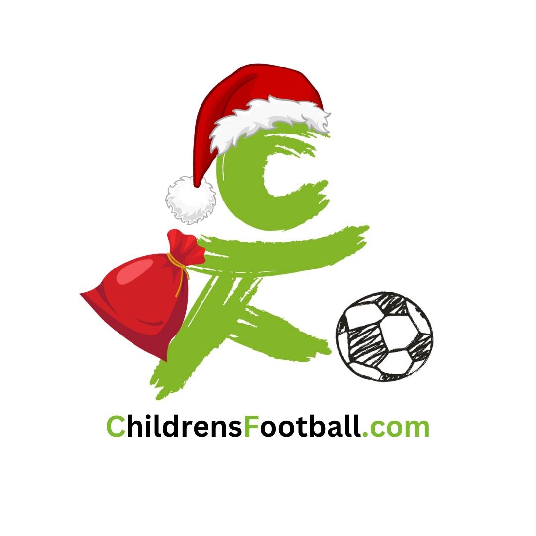 ChildrenFootball