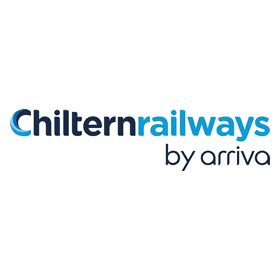Chiltern Railways logo