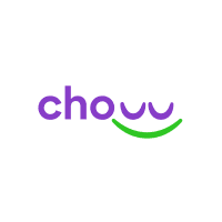 Chow420 logo